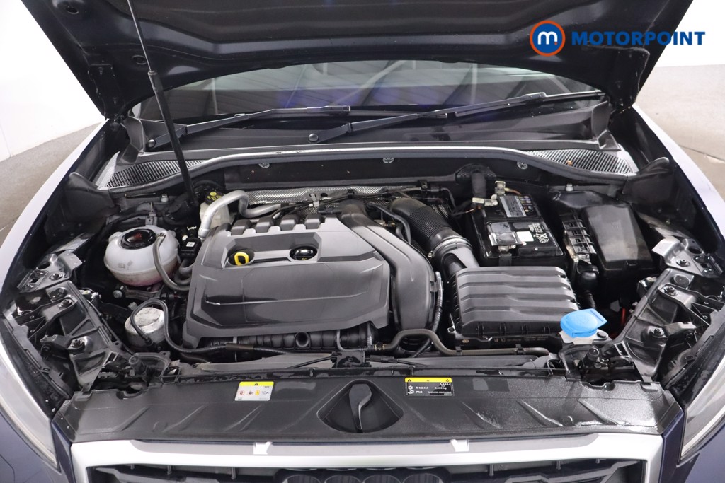 Audi Q2 Sport Automatic Petrol SUV - Stock Number (1615620) - 32nd supplementary image