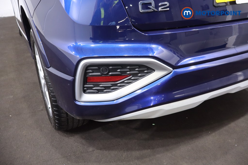 Audi Q2 Sport Automatic Petrol SUV - Stock Number (1615620) - 35th supplementary image