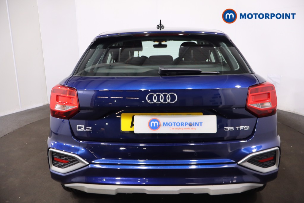 Audi Q2 Sport Automatic Petrol SUV - Stock Number (1615620) - 38th supplementary image