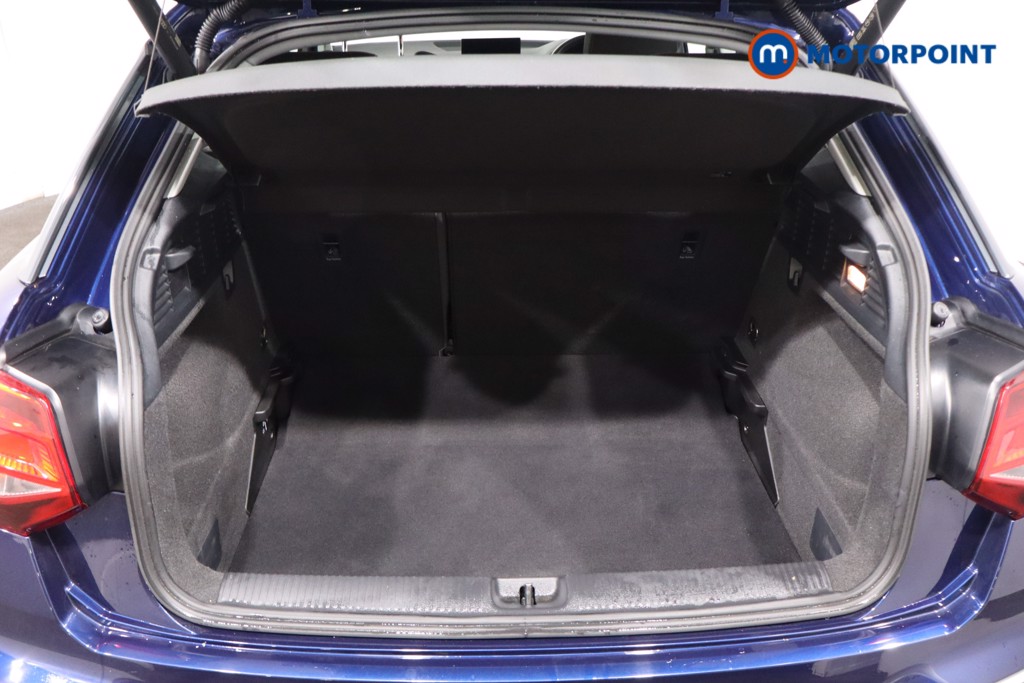 Audi Q2 Sport Automatic Petrol SUV - Stock Number (1615620) - 39th supplementary image