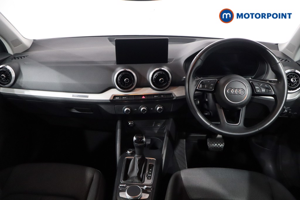 Audi Q2 Sport Automatic Petrol SUV - Stock Number (1615620) - 1st supplementary image