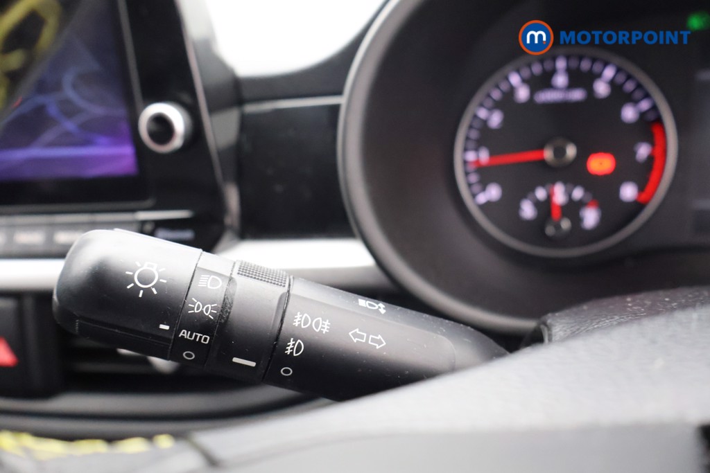 KIA Picanto X-Line S Manual Petrol Hatchback - Stock Number (1615657) - 5th supplementary image