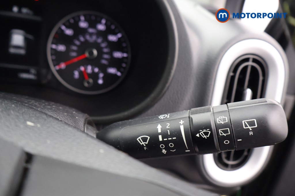 KIA Picanto X-Line S Manual Petrol Hatchback - Stock Number (1615657) - 6th supplementary image