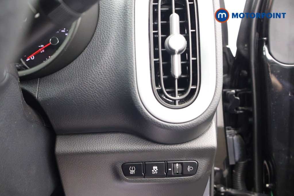 KIA Picanto X-Line S Manual Petrol Hatchback - Stock Number (1615657) - 7th supplementary image