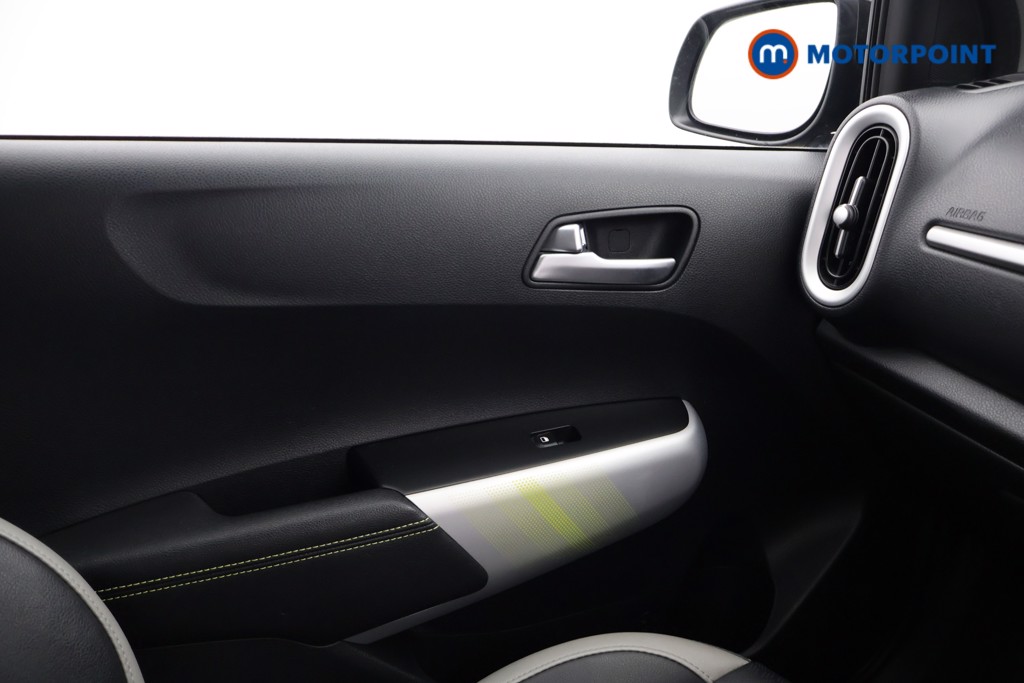 KIA Picanto X-Line S Manual Petrol Hatchback - Stock Number (1615657) - 12th supplementary image