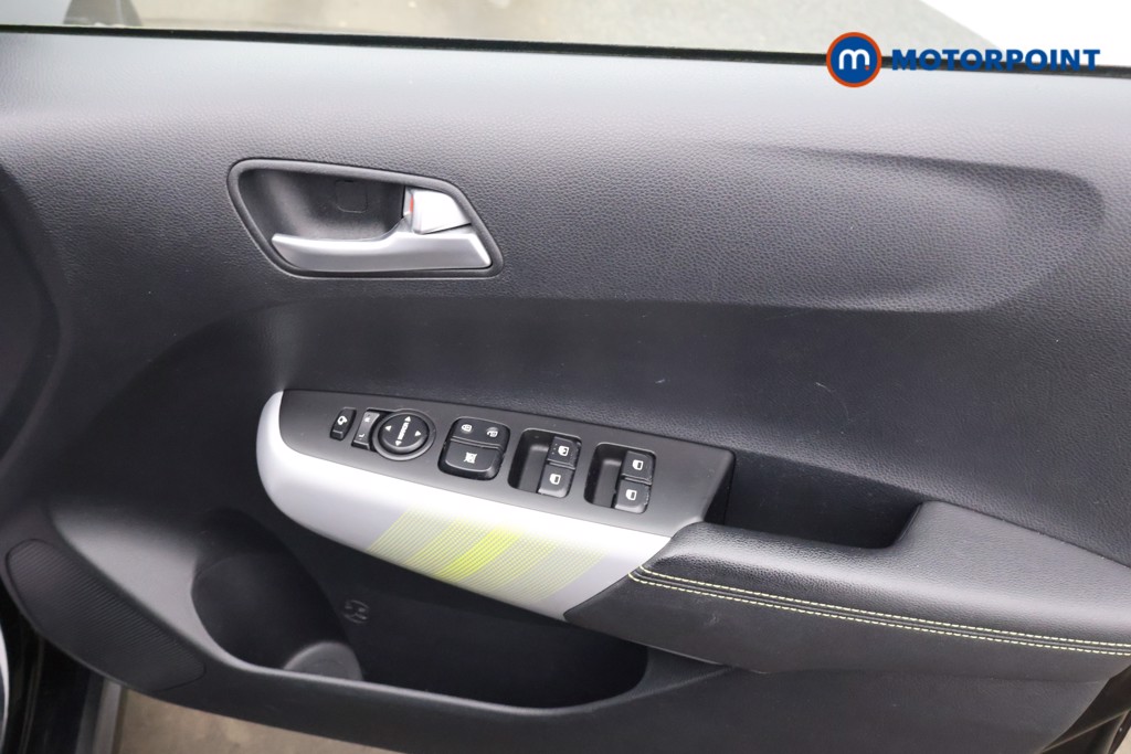 KIA Picanto X-Line S Manual Petrol Hatchback - Stock Number (1615657) - 13th supplementary image