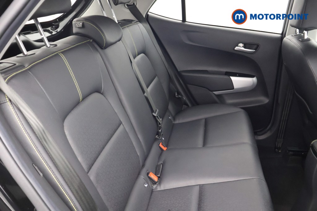 KIA Picanto X-Line S Manual Petrol Hatchback - Stock Number (1615657) - 16th supplementary image