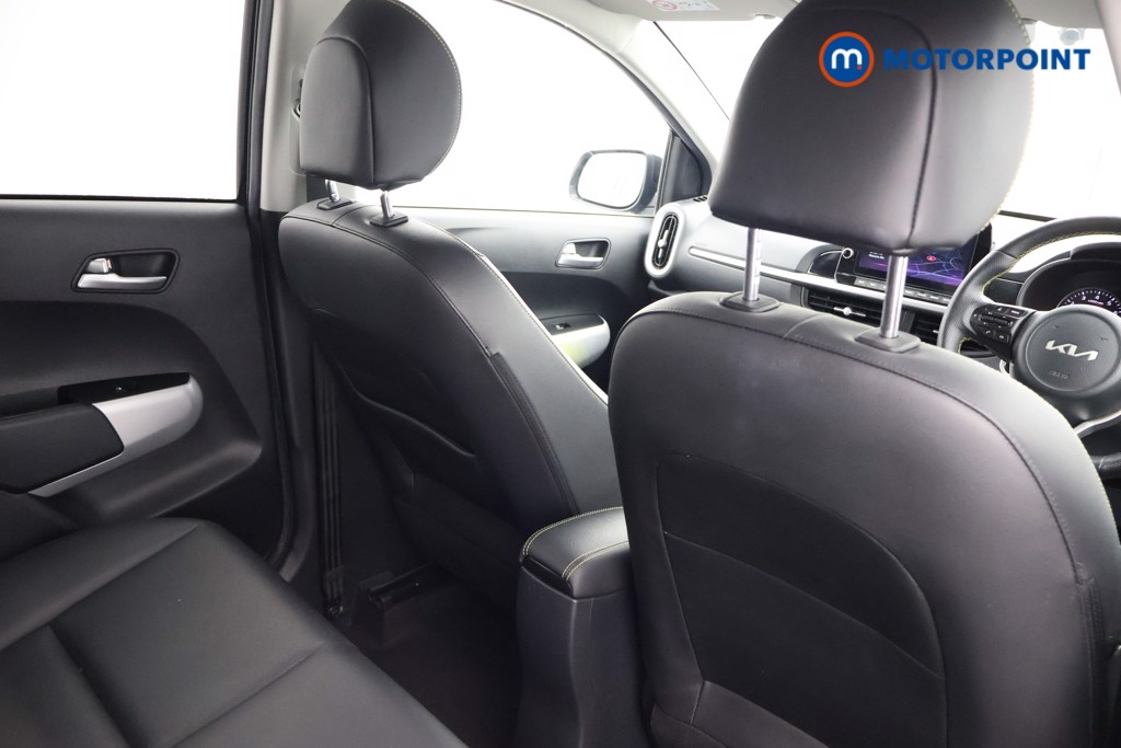 KIA Picanto X-Line S Manual Petrol Hatchback - Stock Number (1615657) - 17th supplementary image