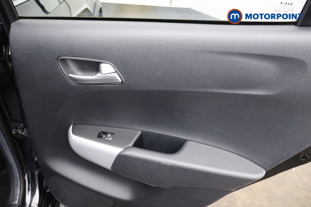 KIA Picanto X-Line S Manual Petrol Hatchback - Stock Number (1615657) - 18th supplementary image