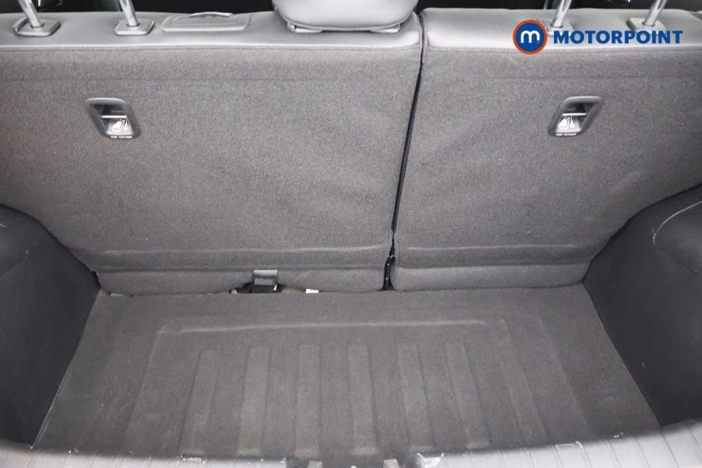 KIA Picanto X-Line S Manual Petrol Hatchback - Stock Number (1615657) - 21st supplementary image