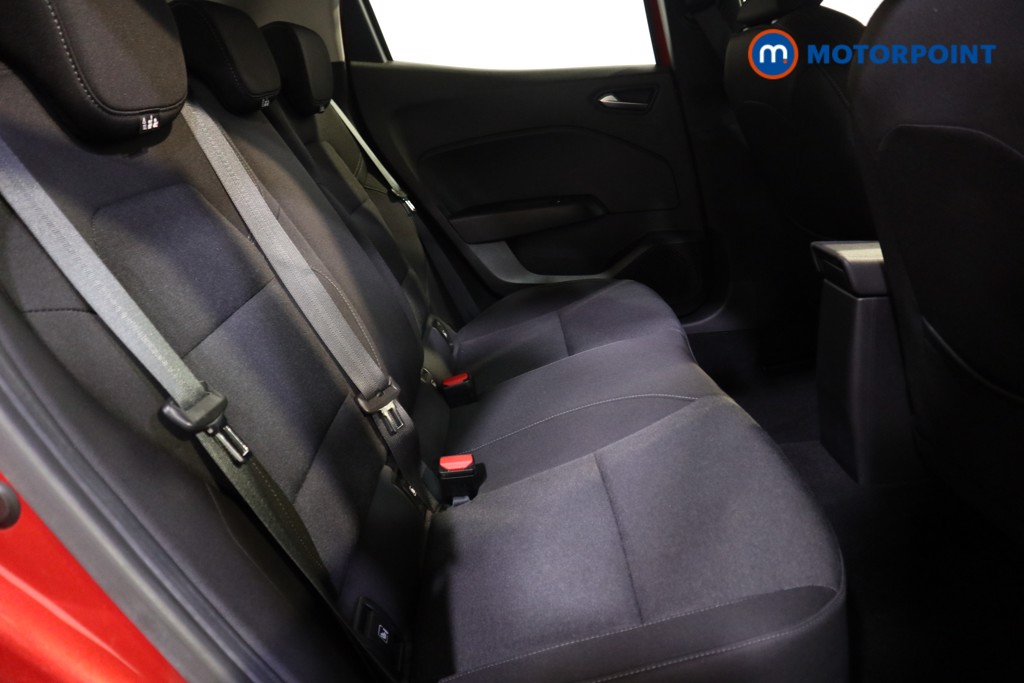 Renault Clio Iconic Edition Manual Petrol Hatchback - Stock Number (1615664) - 15th supplementary image