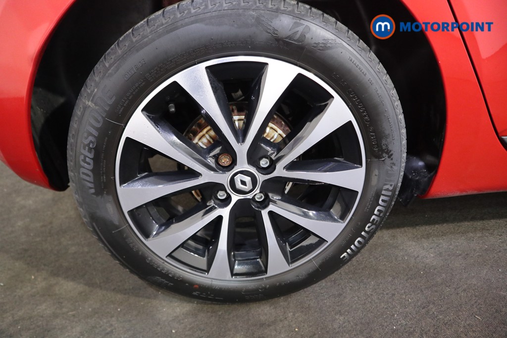 Renault Clio Iconic Edition Manual Petrol Hatchback - Stock Number (1615664) - 19th supplementary image