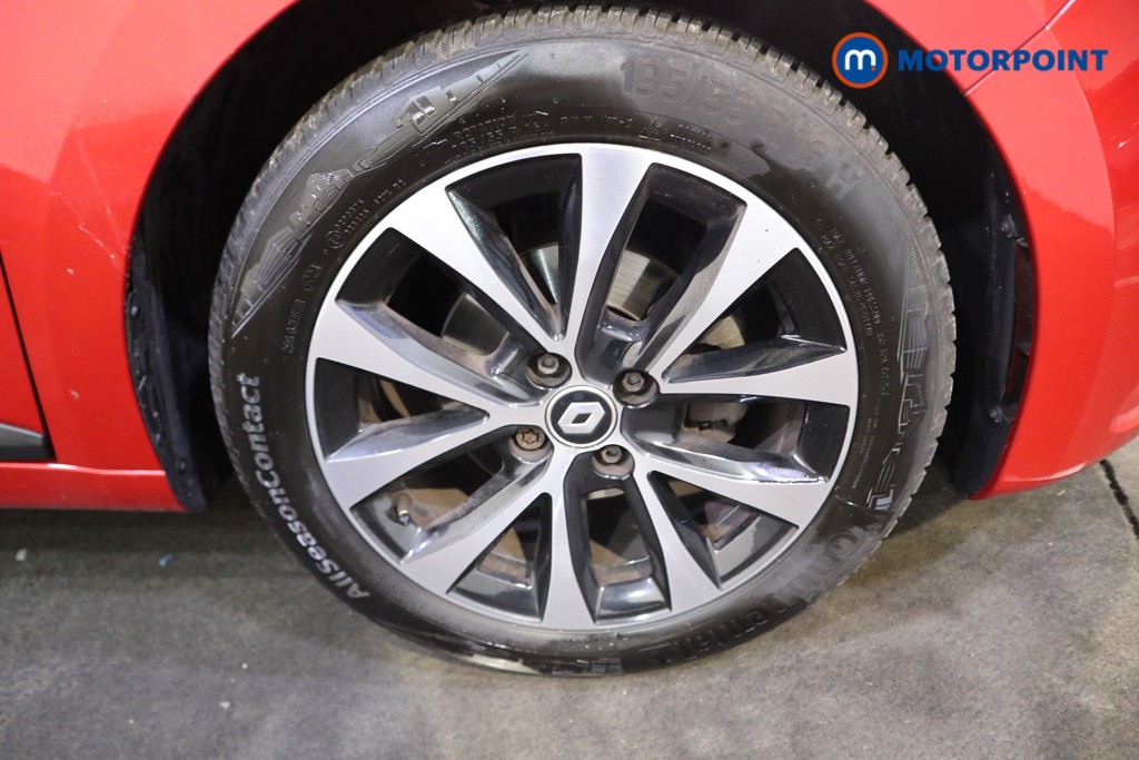 Renault Clio Iconic Edition Manual Petrol Hatchback - Stock Number (1615664) - 20th supplementary image