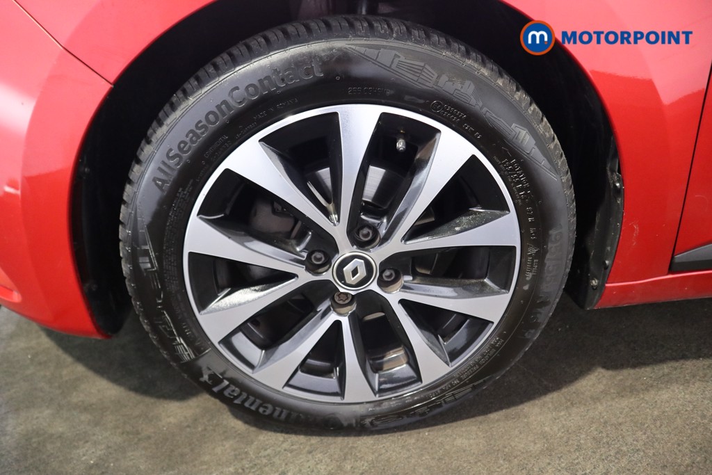 Renault Clio Iconic Edition Manual Petrol Hatchback - Stock Number (1615664) - 21st supplementary image