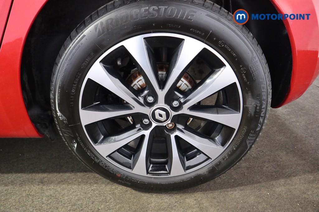 Renault Clio Iconic Edition Manual Petrol Hatchback - Stock Number (1615664) - 22nd supplementary image