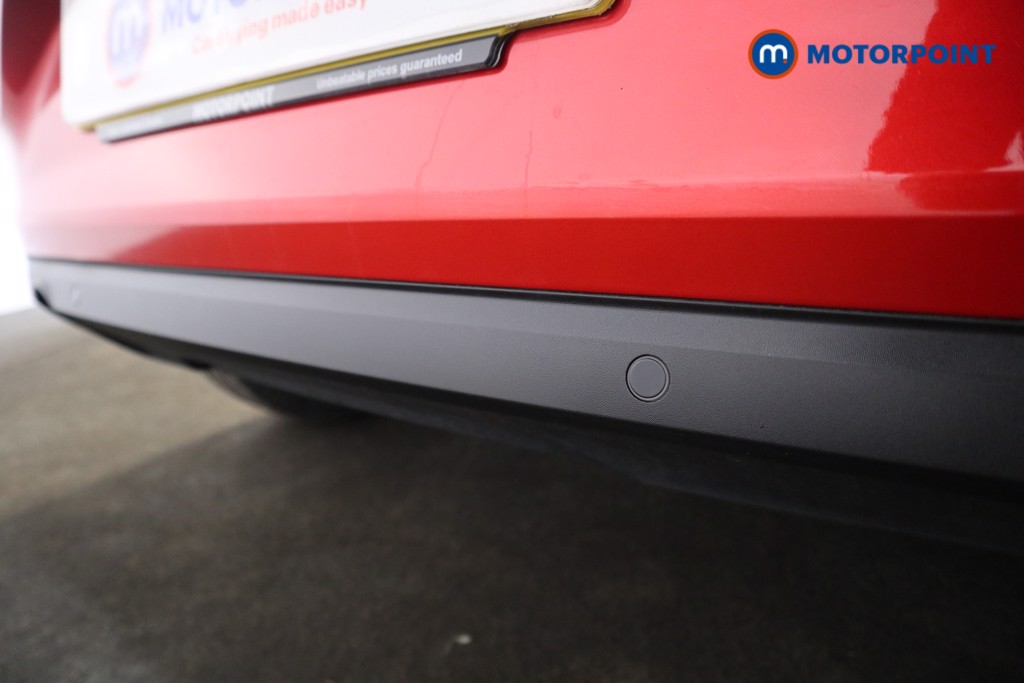 Renault Clio Iconic Edition Manual Petrol Hatchback - Stock Number (1615664) - 23rd supplementary image