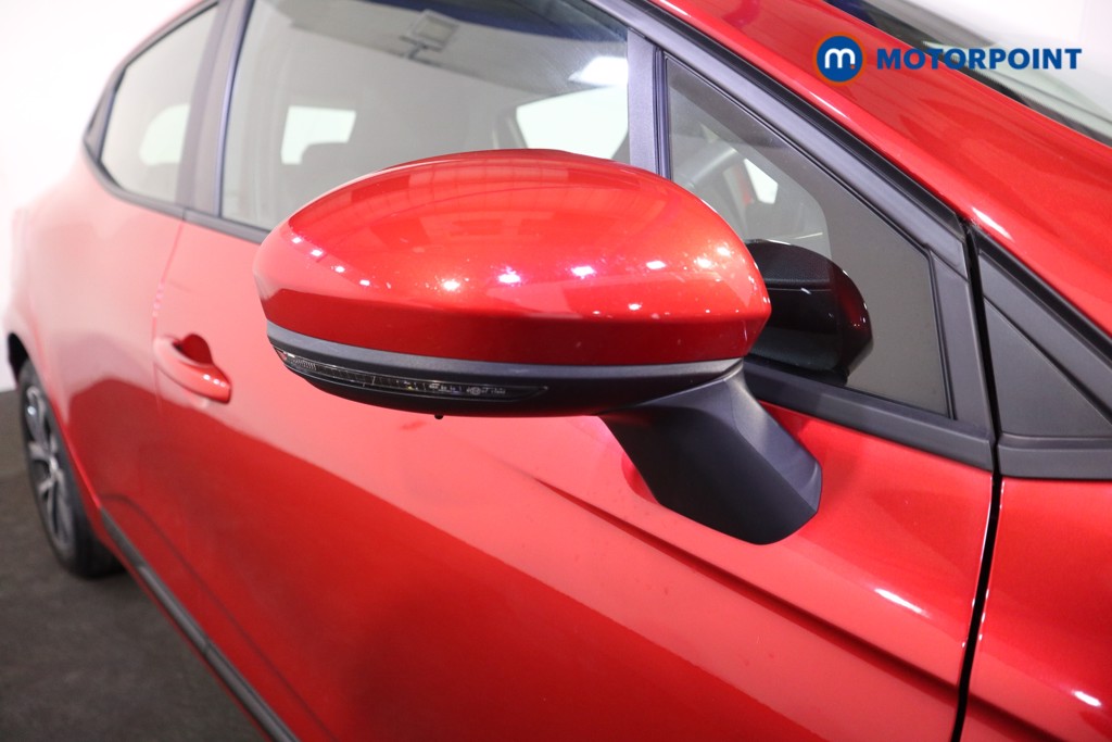 Renault Clio Iconic Edition Manual Petrol Hatchback - Stock Number (1615664) - 27th supplementary image