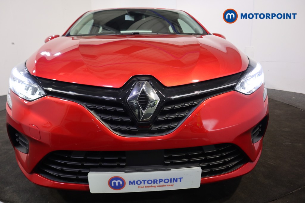 Renault Clio Iconic Edition Manual Petrol Hatchback - Stock Number (1615664) - 30th supplementary image