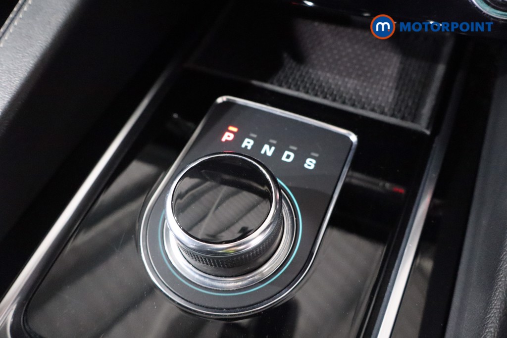 Jaguar F-Pace R-Sport Automatic Petrol SUV - Stock Number (1615742) - 14th supplementary image