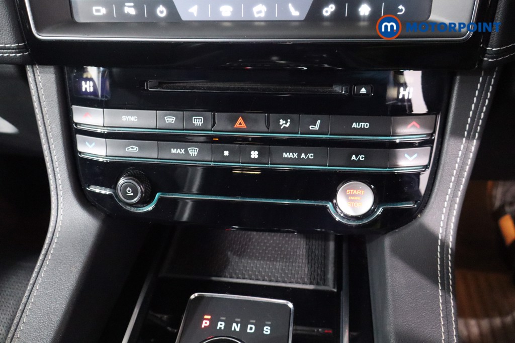 Jaguar F-Pace R-Sport Automatic Petrol SUV - Stock Number (1615742) - 16th supplementary image