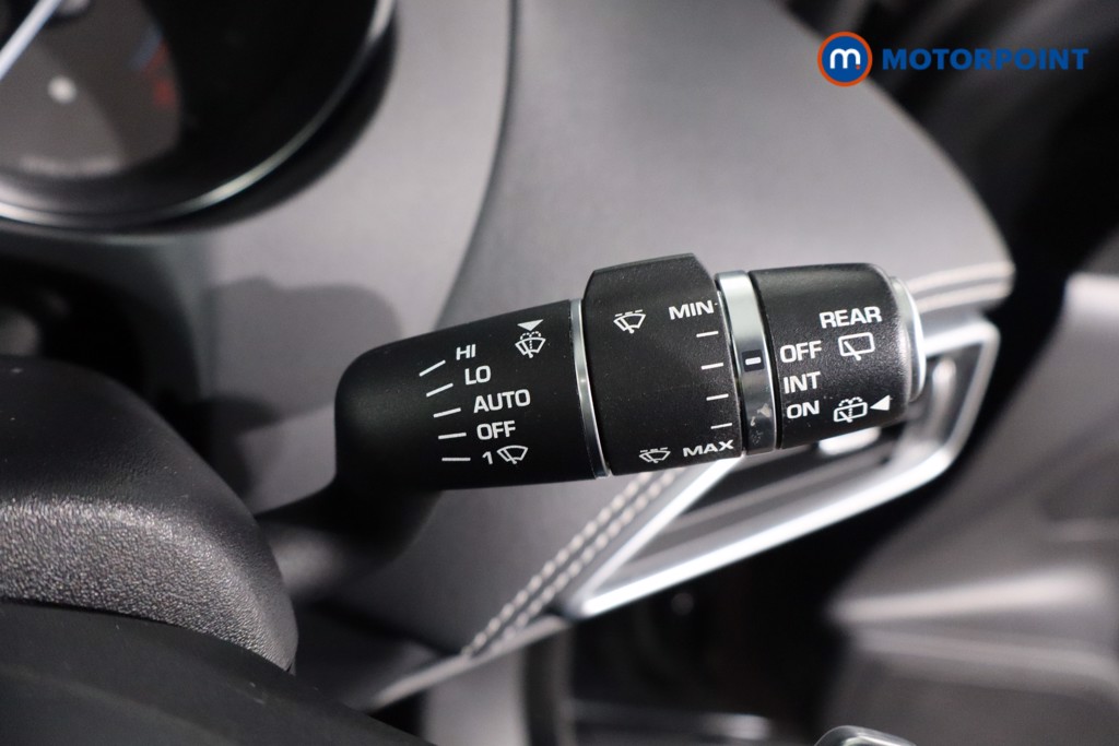 Jaguar F-Pace R-Sport Automatic Petrol SUV - Stock Number (1615742) - 19th supplementary image