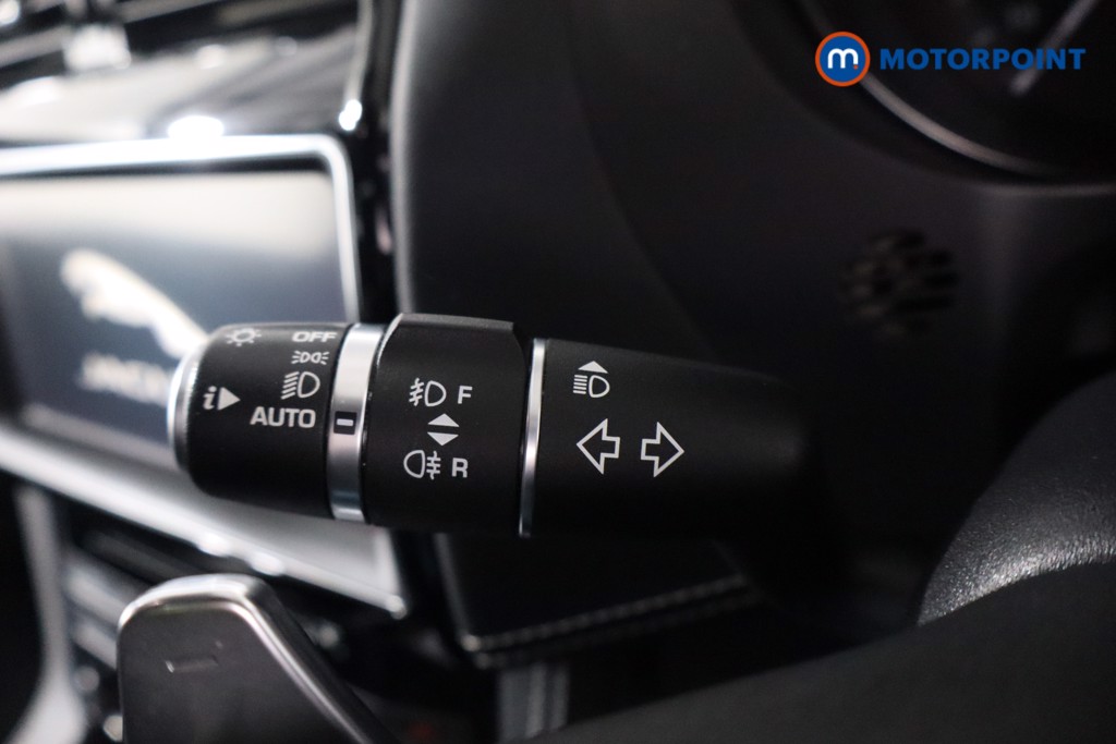 Jaguar F-Pace R-Sport Automatic Petrol SUV - Stock Number (1615742) - 20th supplementary image