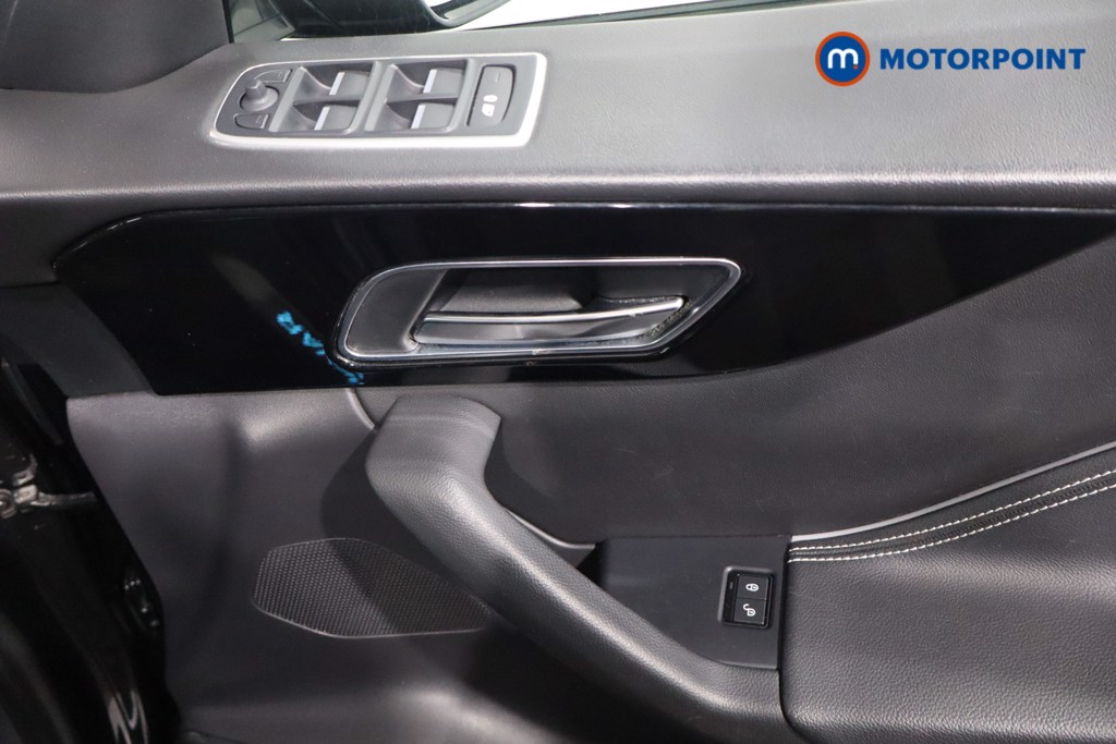 Jaguar F-Pace R-Sport Automatic Petrol SUV - Stock Number (1615742) - 23rd supplementary image