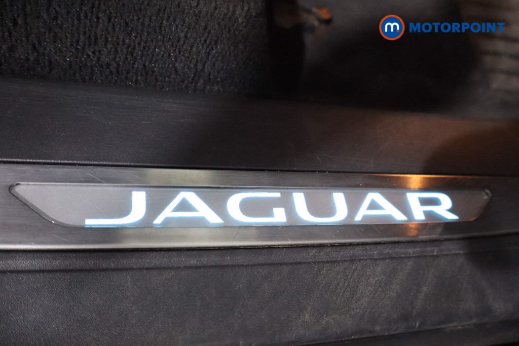 Jaguar F-Pace R-Sport Automatic Petrol SUV - Stock Number (1615742) - 24th supplementary image