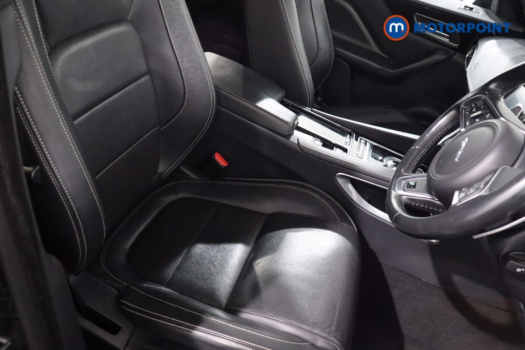Jaguar F-Pace R-Sport Automatic Petrol SUV - Stock Number (1615742) - 26th supplementary image