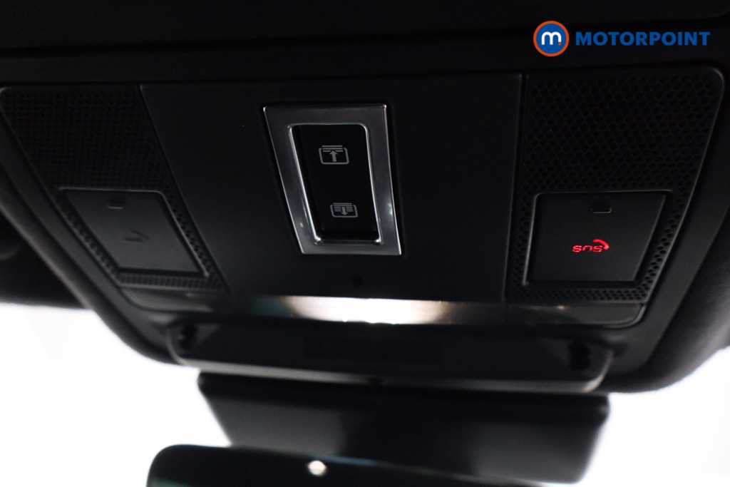 Jaguar F-Pace R-Sport Automatic Petrol SUV - Stock Number (1615742) - 27th supplementary image