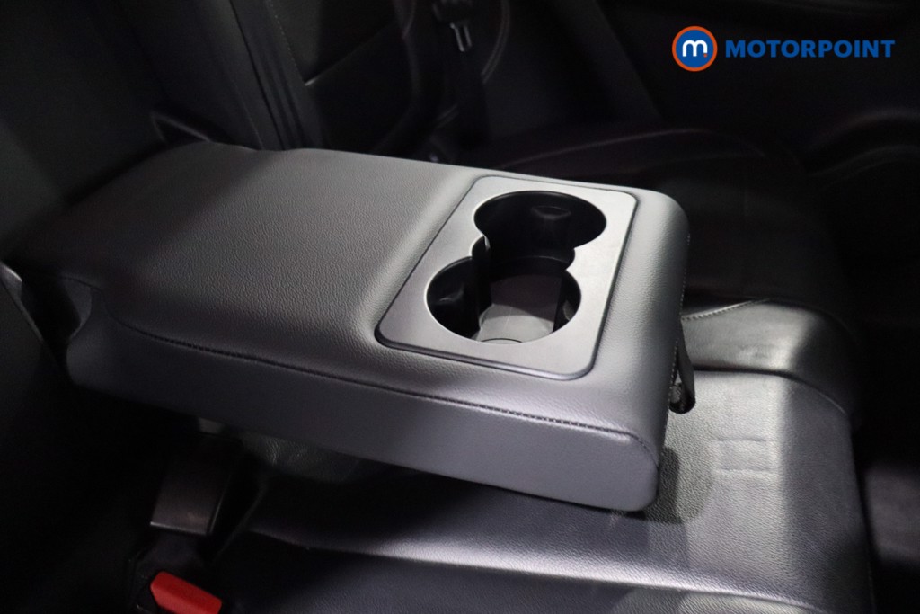 Jaguar F-Pace R-Sport Automatic Petrol SUV - Stock Number (1615742) - 32nd supplementary image