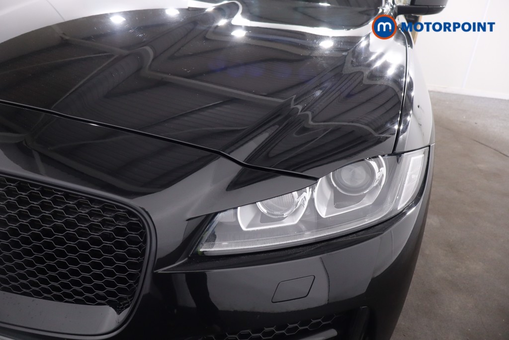 Jaguar F-Pace R-Sport Automatic Petrol SUV - Stock Number (1615742) - 33rd supplementary image