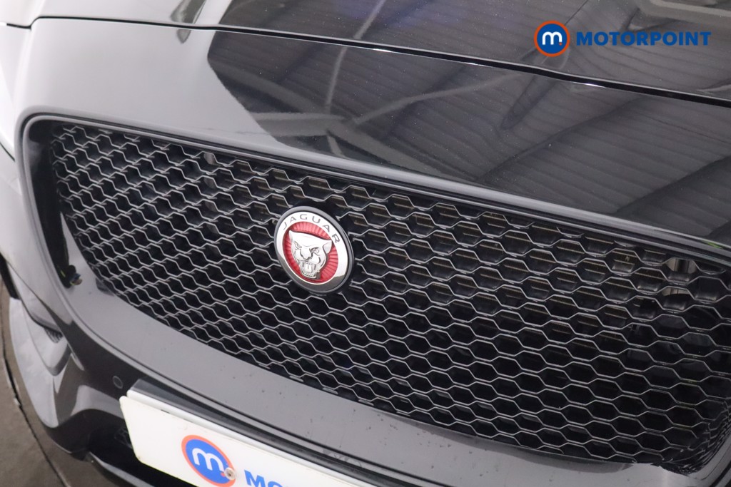 Jaguar F-Pace R-Sport Automatic Petrol SUV - Stock Number (1615742) - 34th supplementary image