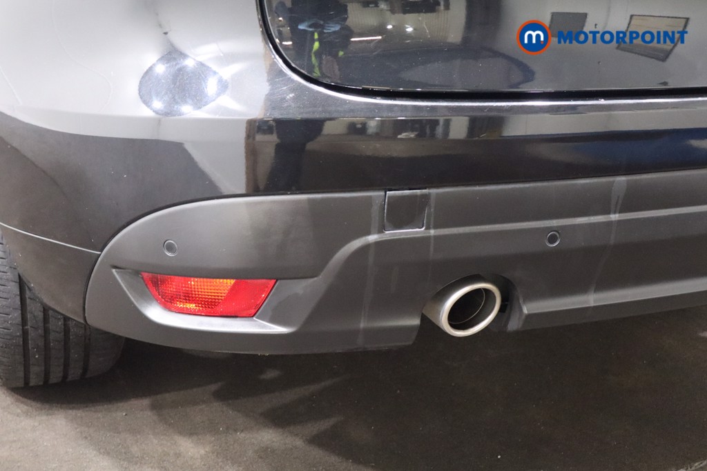 Jaguar F-Pace R-Sport Automatic Petrol SUV - Stock Number (1615742) - 38th supplementary image