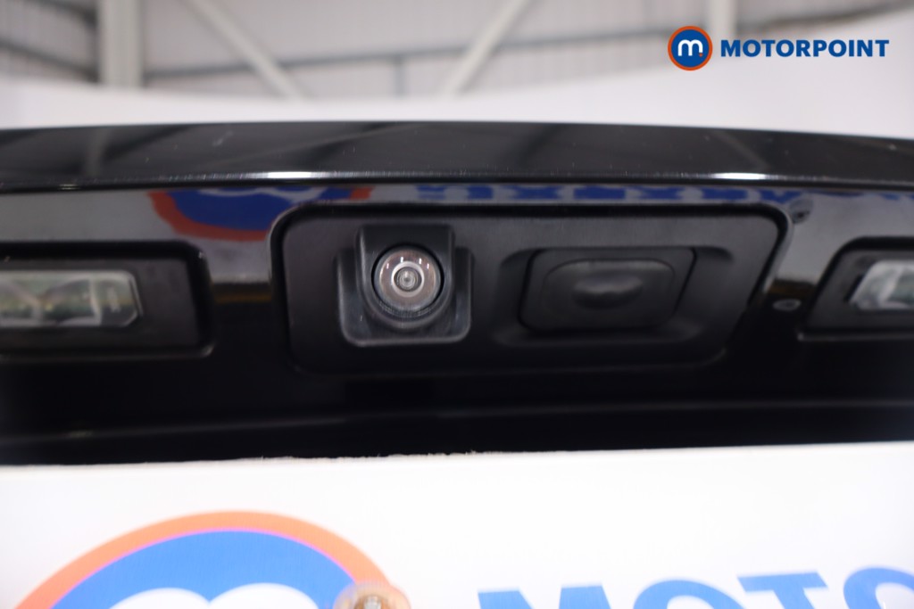 Jaguar F-Pace R-Sport Automatic Petrol SUV - Stock Number (1615742) - 39th supplementary image