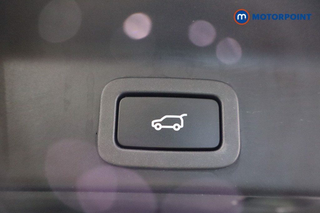 Jaguar F-Pace R-Sport Automatic Petrol SUV - Stock Number (1615742) - 40th supplementary image