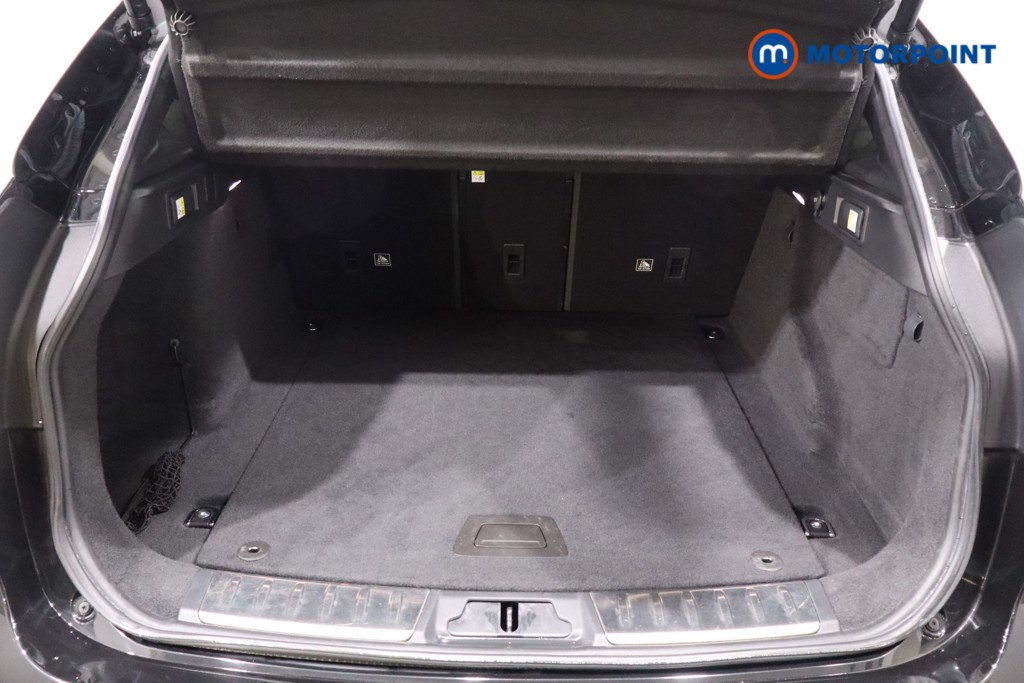 Jaguar F-Pace R-Sport Automatic Petrol SUV - Stock Number (1615742) - 42nd supplementary image