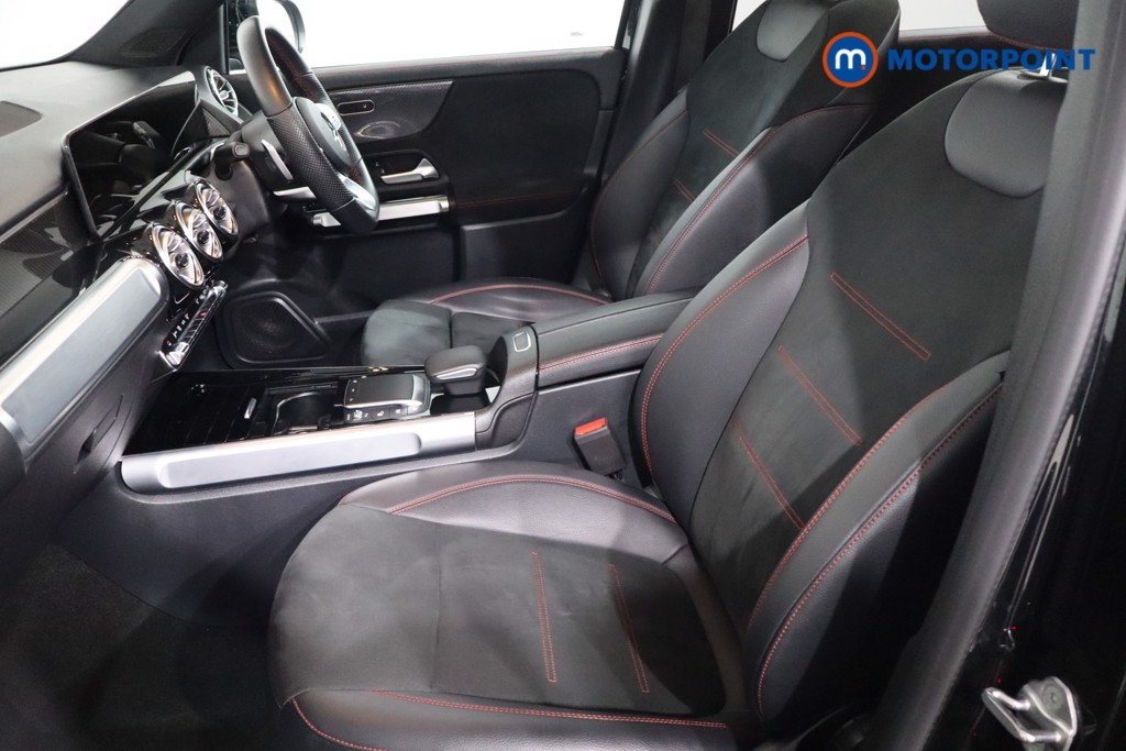 Mercedes-Benz GLB Amg Line Automatic Diesel SUV - Stock Number (1615790) - 4th supplementary image