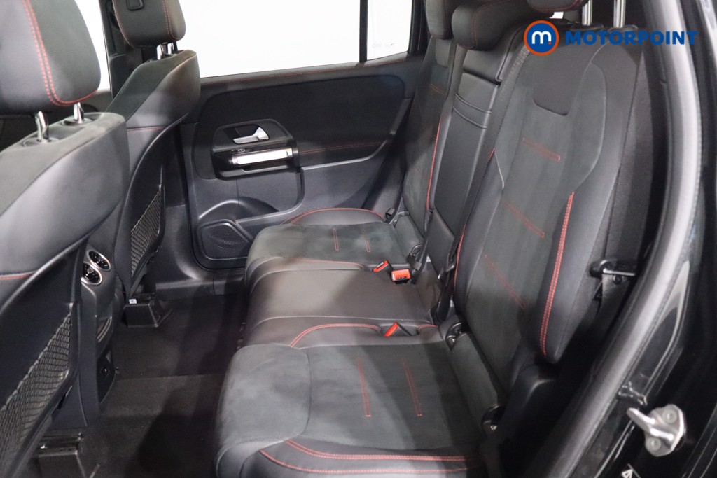 Mercedes-Benz GLB Amg Line Automatic Diesel SUV - Stock Number (1615790) - 5th supplementary image