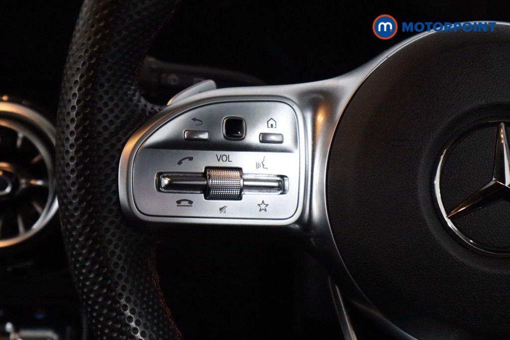 Mercedes-Benz GLB Amg Line Automatic Diesel SUV - Stock Number (1615790) - 7th supplementary image