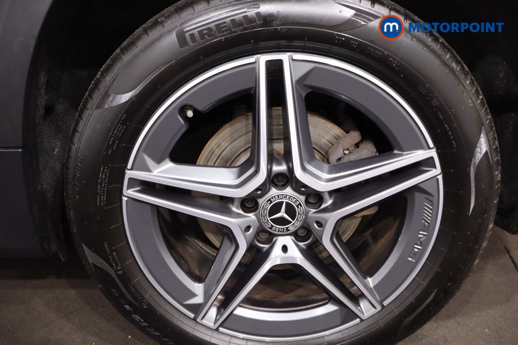 Mercedes-Benz GLB Amg Line Automatic Diesel SUV - Stock Number (1615790) - 12th supplementary image