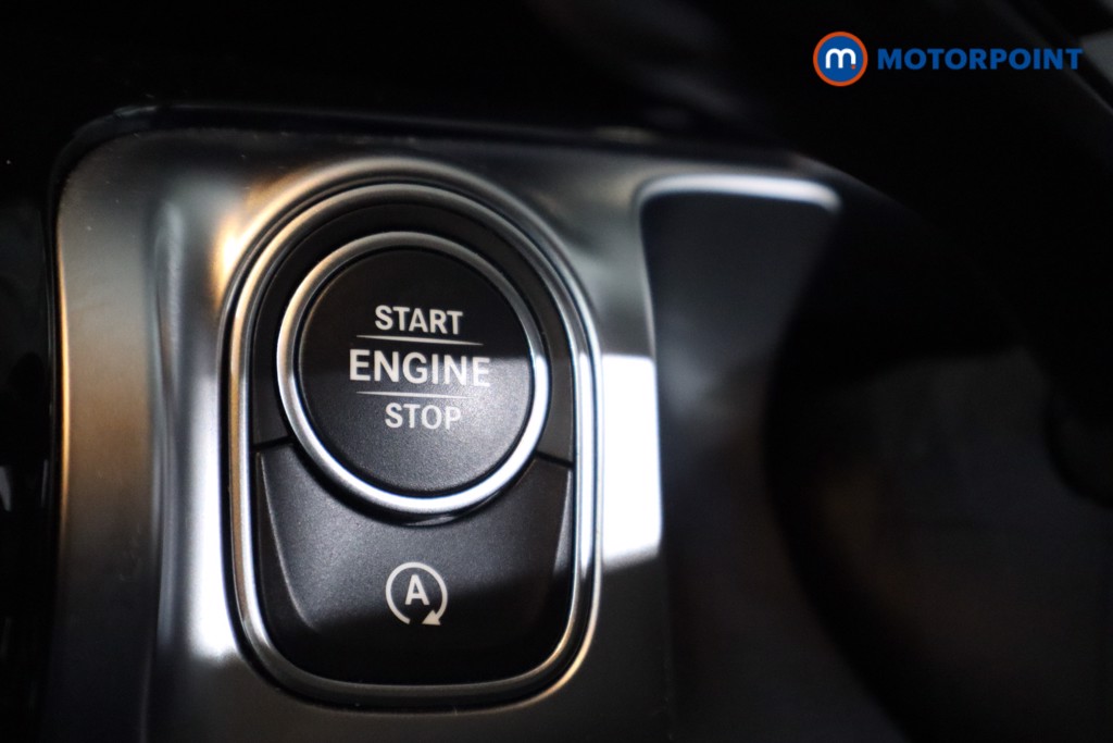 Mercedes-Benz GLB Amg Line Automatic Diesel SUV - Stock Number (1615790) - 13th supplementary image