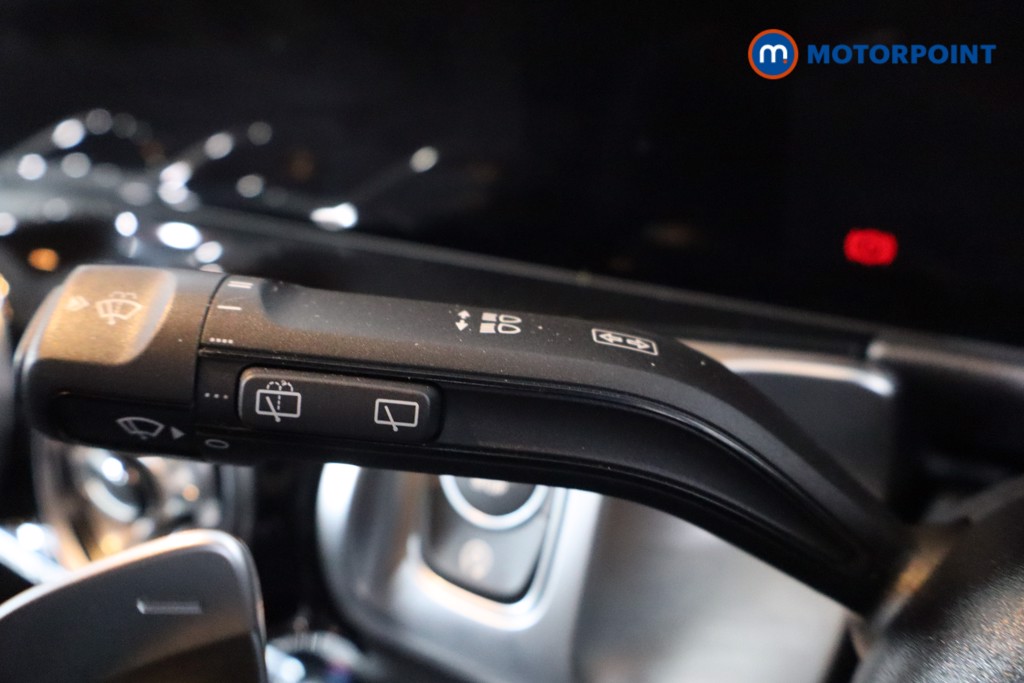 Mercedes-Benz GLB Amg Line Automatic Diesel SUV - Stock Number (1615790) - 16th supplementary image