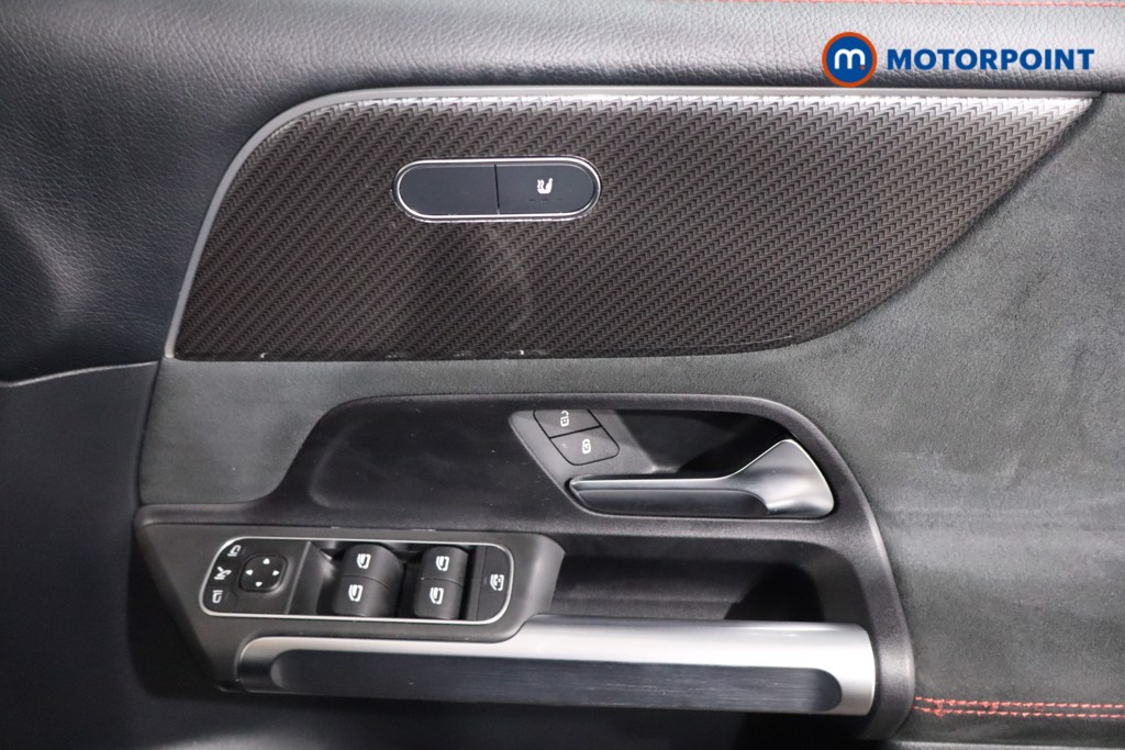 Mercedes-Benz GLB Amg Line Automatic Diesel SUV - Stock Number (1615790) - 23rd supplementary image