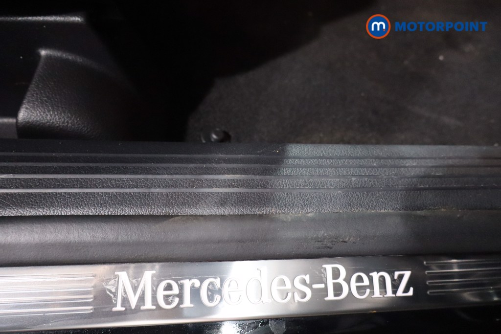 Mercedes-Benz GLB Amg Line Automatic Diesel SUV - Stock Number (1615790) - 24th supplementary image