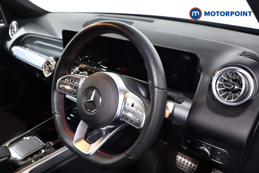 Mercedes-Benz GLB Amg Line Automatic Diesel SUV - Stock Number (1615790) - 25th supplementary image