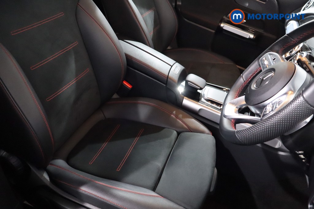 Mercedes-Benz GLB Amg Line Automatic Diesel SUV - Stock Number (1615790) - 26th supplementary image