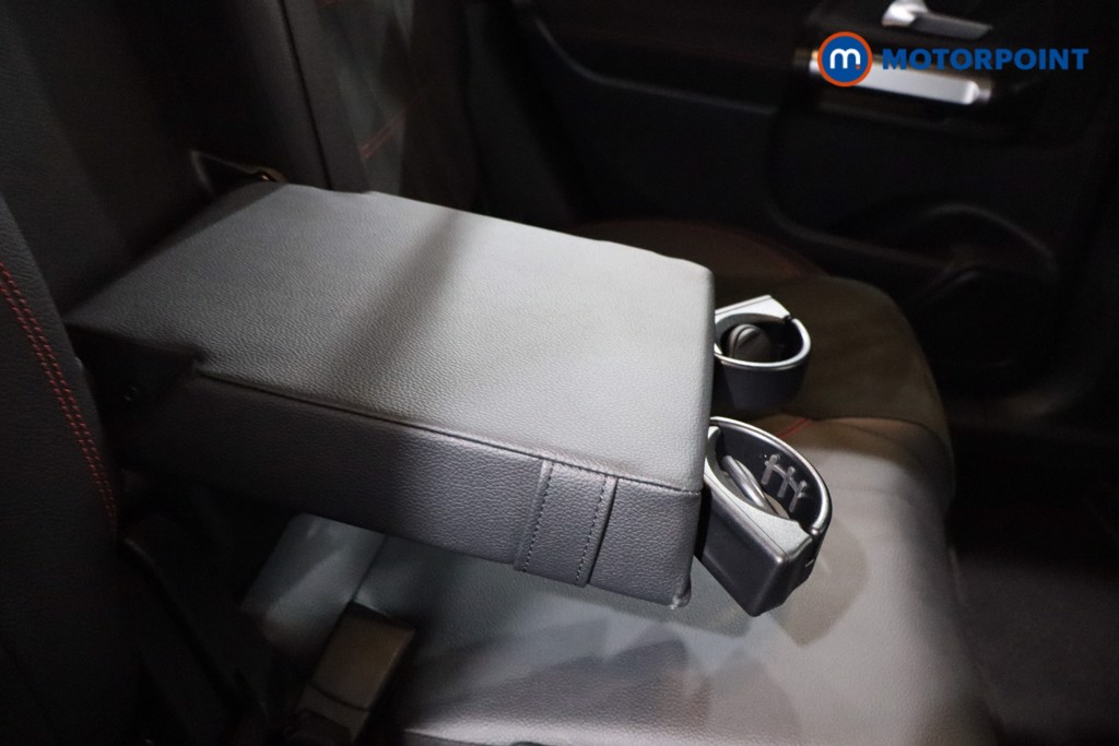 Mercedes-Benz GLB Amg Line Automatic Diesel SUV - Stock Number (1615790) - 29th supplementary image