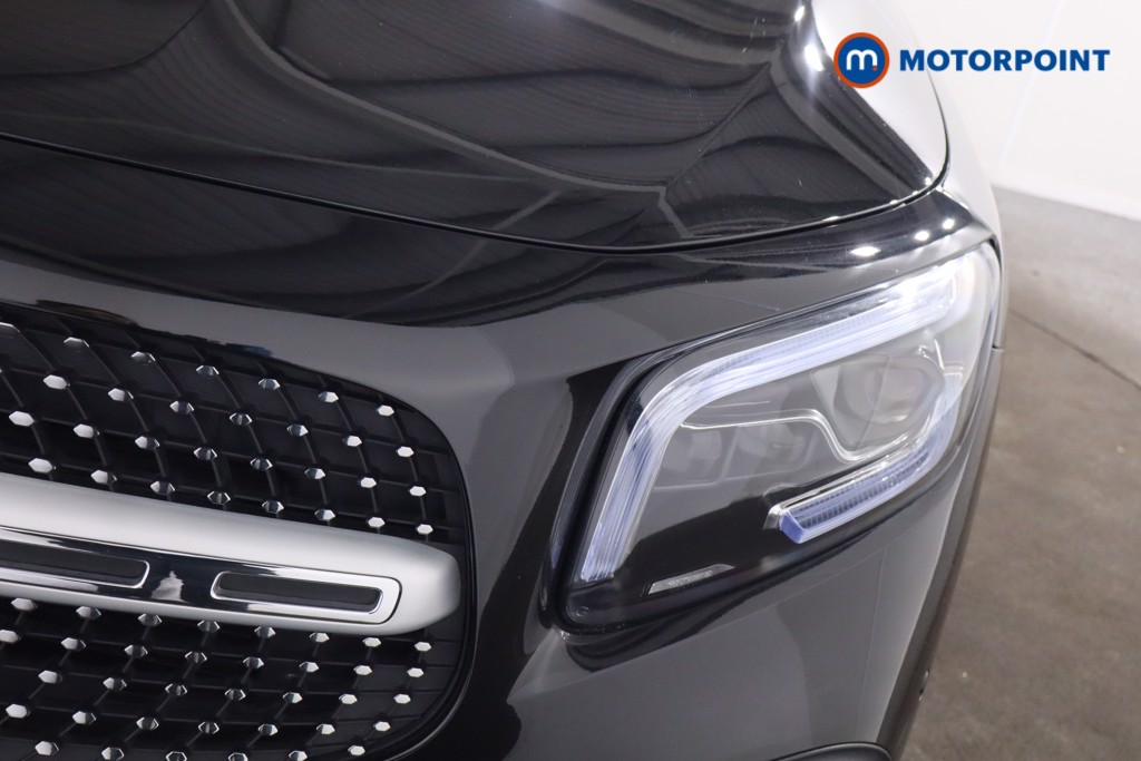 Mercedes-Benz GLB Amg Line Automatic Diesel SUV - Stock Number (1615790) - 30th supplementary image