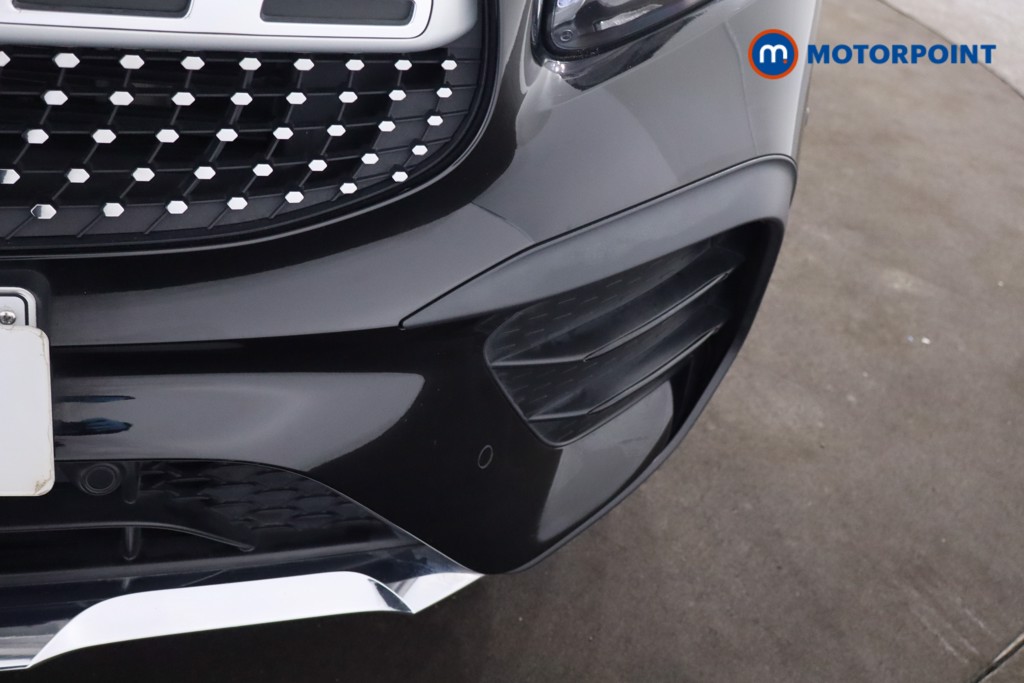 Mercedes-Benz GLB Amg Line Automatic Diesel SUV - Stock Number (1615790) - 31st supplementary image